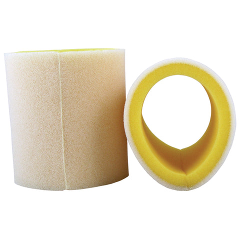 PREMIUM AIR FILTER KAW PRARIE 360