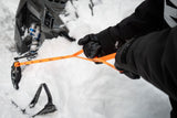 SKI PULL STRAP