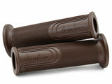 STREET  STYLE  GRIPS  OPEN END BROWN PAIR