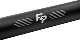 HANDLEBAR-ATA ENDURO/KTM HIGH BLACK