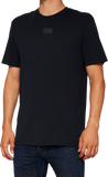 TRONIX SS TEE BLACK 2X