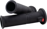 ARTEMIS HEATED GRIPS 7/8" TO 1'' 120MM PAIR
