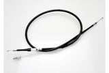 Motion Pro Cable, Black Vinyl, Clutch 02-0373 manufacturer photo 1