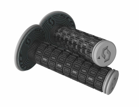 MELLOW GRIP BLACK/GREY