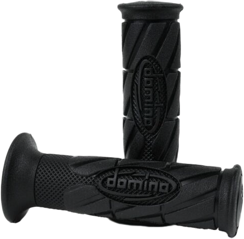 PARCO GRIP CLOSED END BLACK PAIR