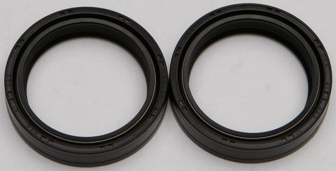 Fork Seal Kit components