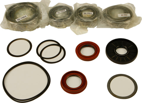 Rear Differential Bearing & Seal Kit product photo