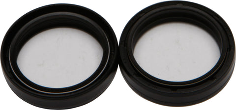 Fork Seal Kit components