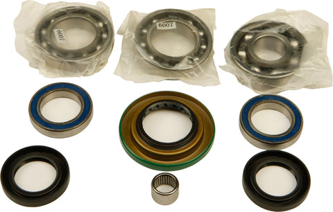 Rear Differential Bearing & Seal Kit product photo