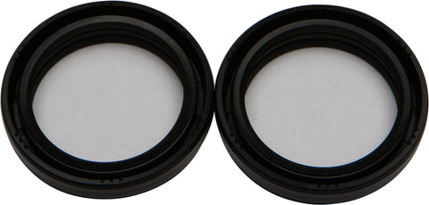 Fork Seal Kit components