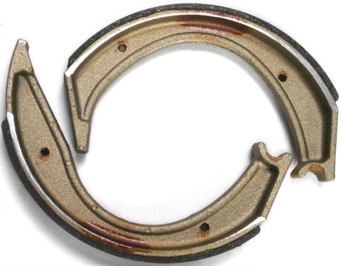 BRAKE SHOES 861 PLAIN