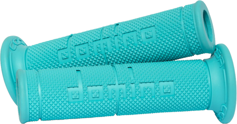 CORSA GRIPS CYAN PAIR
