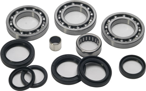 Front Differential Bearing & Seal Kit product photo
