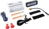 PRO 1 RPM AND TEMP METER