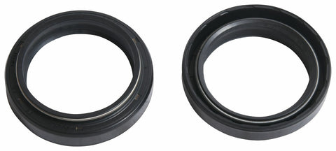 Fork Seal Kit components