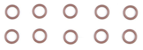 BREATHER ASSEMBLY O-RING M8 VITON 10PK OE#11900116