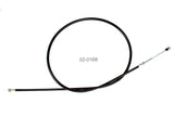 Motion Pro Cable, Black Vinyl, Front Brake 02-0168 manufacturer photo 1