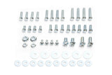 Motion Pro Metric Hardware Kit, 52 pcs 33-1600 manufacturer photo 1