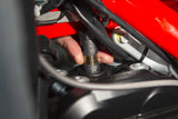 Motion Pro Pro Spark Plug Socket™ - 14 mm 08-0714 manufacturer photo 3