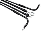Motion Pro Cable, Blackout, Throttle 06-2302 manufacturer photo 1