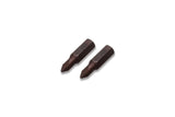 Motion Pro JIS Cross Point 1/4" Hex-Drive Bit, Size No.1, (2-pack) 08-0576 manufacturer photo 1