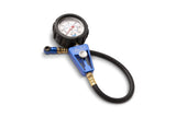 Motion Pro Motion Pro Professional Tire Pressure Gauge 2.5" 0-60 Psi 08-0753 manufacturer photo 1