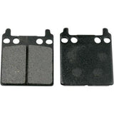 HONDA GOLDWING GL1000 1975-1979 EBC REAR BRAKE PADS