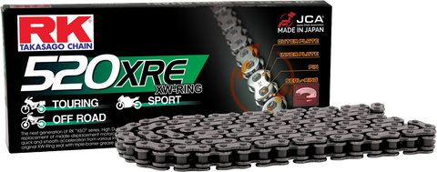 520XRE DRIVE CHAIN 520 X 150