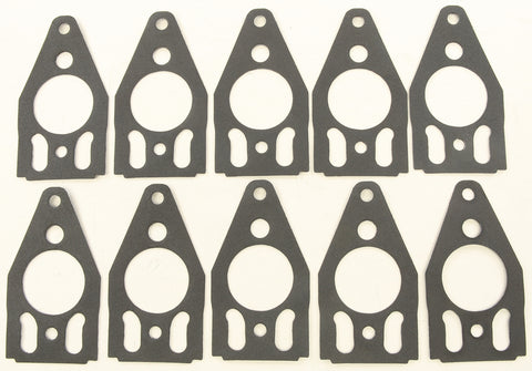 BREATHER FILTER ELEMENT GASK TWIN CAM 11-14 10/PK