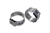Motion Pro Stepless Ear Clamps, 12.0mm to 14.5mm range, 10 pcs 12-0077 manufacturer photo 1