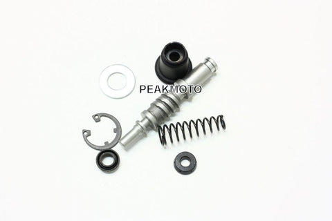 Honda XR250R 1986-1995 FRONT Brake Master Cylinder Rebuild Kit - Made In Japan