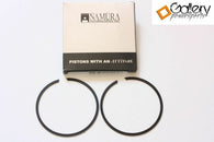 POLARIS 300 300L XPRESS XPLORER STD PISTON RING SET