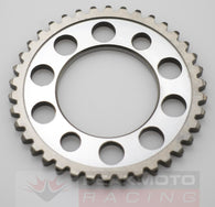 Genuine HONDA XR650R 2000-2007 Camshaft Cam Timing Gear Sprocket 14321-MBN-670