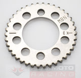 Genuine HONDA XR650R 2000-2007 Camshaft Cam Timing Gear Sprocket 14321-MBN-670