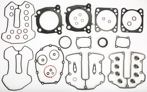 ENGINE GASKET KIT M8 4.250" 124CU .040"H/G