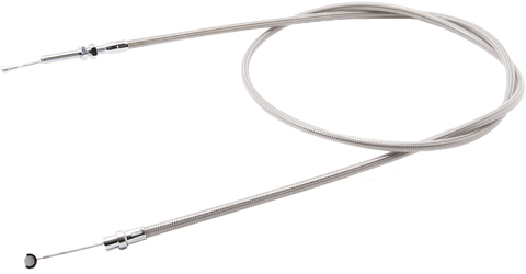 ARMOR COAT CLUTCH CABLE 60.6" INDIAN