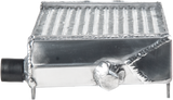 RADIATOR LEFT SHERCO