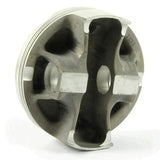 Pro-X - 01.1342.B Forged Piston Kit 76.78mm "B" Size For Honda CRF250R 2010-2013