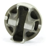 Pro-X - 01.1342.B Forged Piston Kit 76.78mm "B" Size For Honda CRF250R 2010-2013