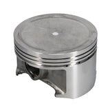 Pro-X 01.1654.025 Piston Kit +0.25mm Oversize 97.25mm For Honda XR600R 1985-2000