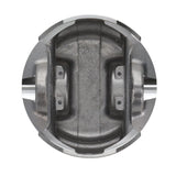 Pro-X 01.1654.025 Piston Kit +0.25mm Oversize 97.25mm For Honda XR600R 1985-2000