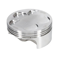 Pro-X - 01.2419.A Piston Kit "A" Size 91.95mm 12.5:1, Yamaha YZ400F 1998-1999