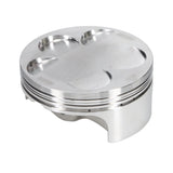 Pro-X - 01.2419.A Piston Kit "A" Size 91.95mm 12.5:1, Yamaha YZ400F 1998-1999