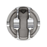 Pro-X - 01.2419.A Piston Kit "A" Size 91.95mm 12.5:1, Yamaha YZ400F 1998-1999