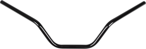 7/8" HANDLEBAR CLASSIC BLACK