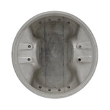 Pro-X 01.2601.100 Piston Kit +1.00mm Oversize to 96mm for Yamaha TT600 XT600