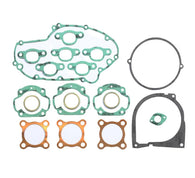 Athena - P400250850501 - Complete Gasket Kit For Kawasaki H1 A/B/C/D 1969-1976