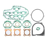 Athena - P400250850501 - Complete Gasket Kit For Kawasaki H1 A/B/C/D 1969-1976