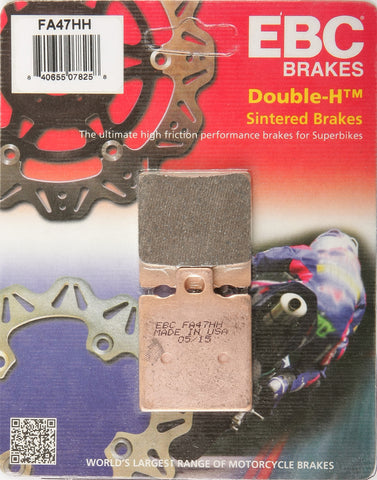 BRAKE PADS