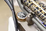 COMPRESSION ADJUSTER KYB AOS SSS FORKS